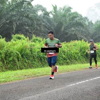 Runner Photo 7349264