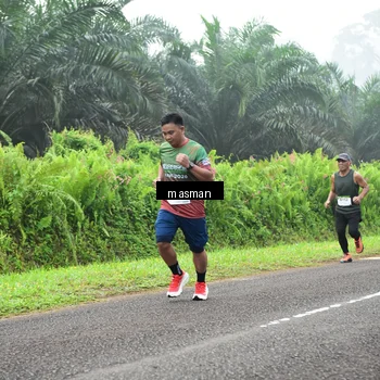 Runner Photo 7349265