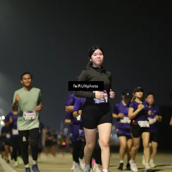 Runner Photo 7349269