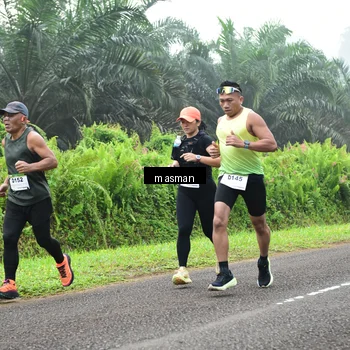 Runner Photo 7349274
