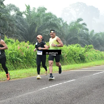 Runner Photo 7349281