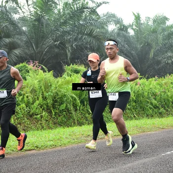 Runner Photo 7349282