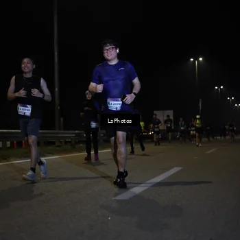 Runner Photo 7349285
