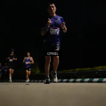 Runner Photo 7349287