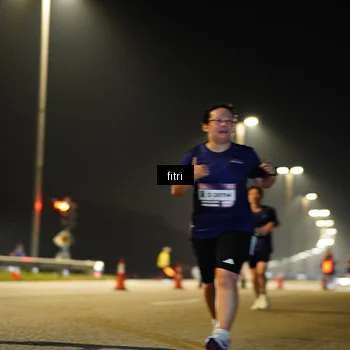Runner Photo 7349288