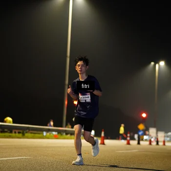 Runner Photo 7349289
