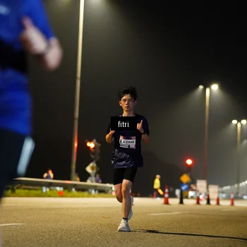Runner Photo 7349290