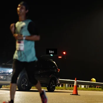 Runner Photo 7349291