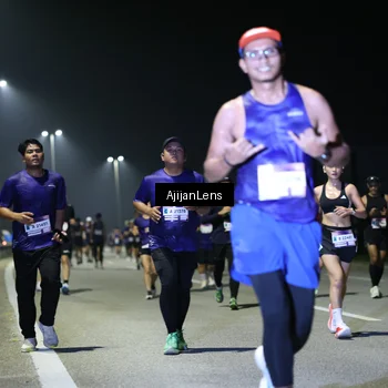 Runner Photo 7349296