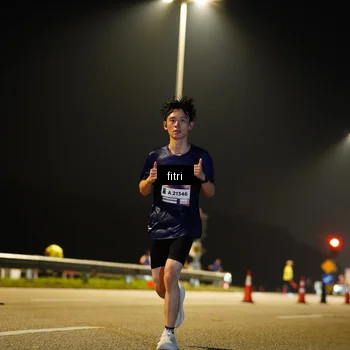 Runner Photo 7349299