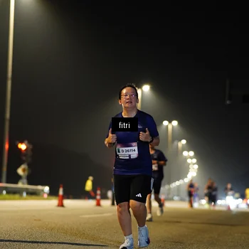 Runner Photo 7349307