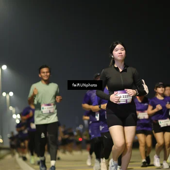 Runner Photo 7349309
