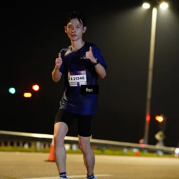Runner Photo 7349312