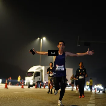 Runner Photo 7349313