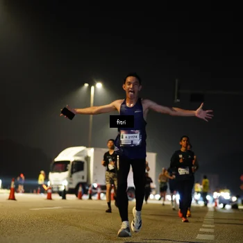 Runner Photo 7349316
