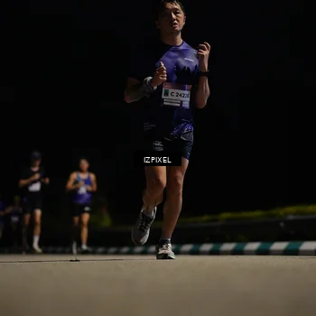 Runner Photo 7349317