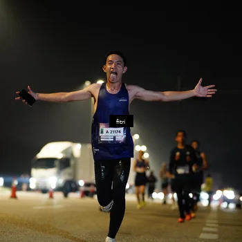 Runner Photo 7349320