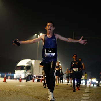 Runner Photo 7349322