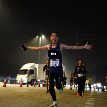 Runner Photo 7349328
