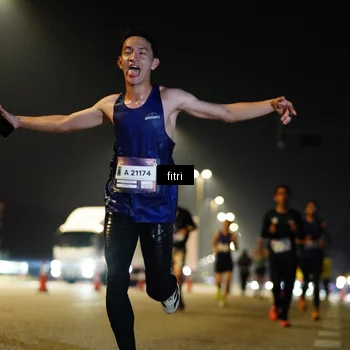 Runner Photo 7349329