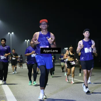 Runner Photo 7349343