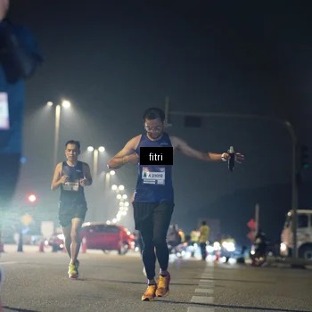 Runner Photo 7349352