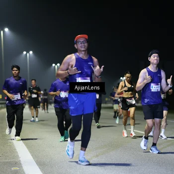Runner Photo 7349354