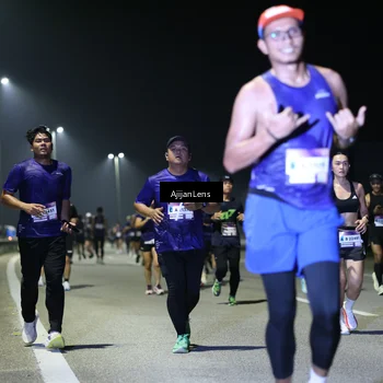Runner Photo 7349362