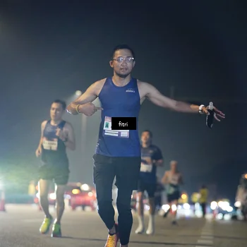 Runner Photo 7349365