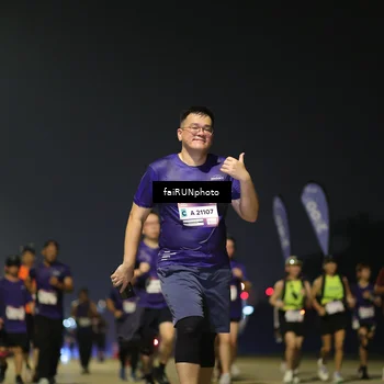 Runner Photo 7349366