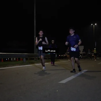 Runner Photo 7349367