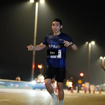 Runner Photo 7349381