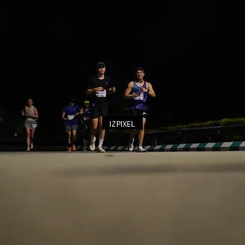 Runner Photo 7349383