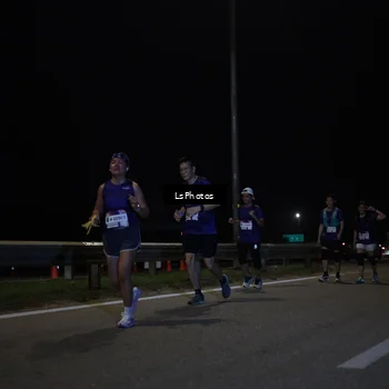 Runner Photo 7349385