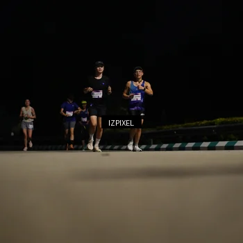 Runner Photo 7349386