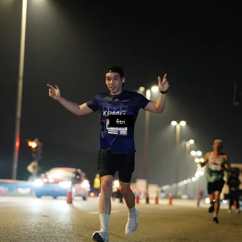 Runner Photo 7349393