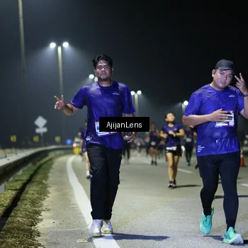 Runner Photo 7349403