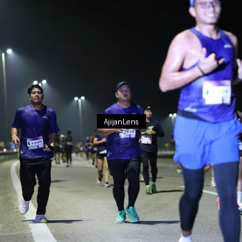 Runner Photo 7349407
