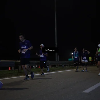 Runner Photo 7349414