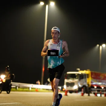 Runner Photo 7349422