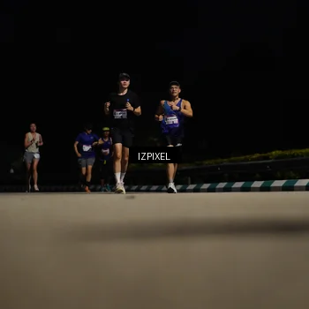 Runner Photo 7349438