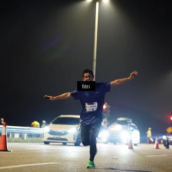 Runner Photo 7349441