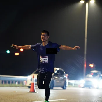 Runner Photo 7349449
