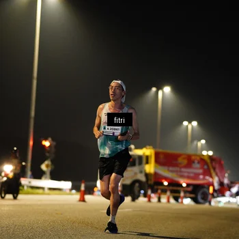 Runner Photo 7349456