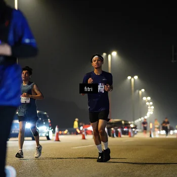 Runner Photo 7349460