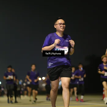 Runner Photo 7349461