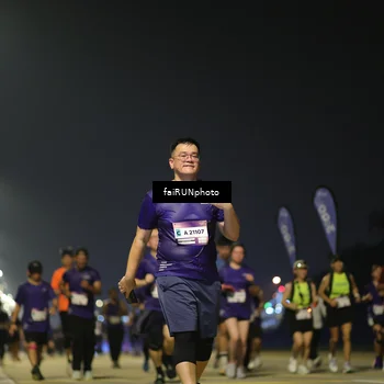 Runner Photo 7349464