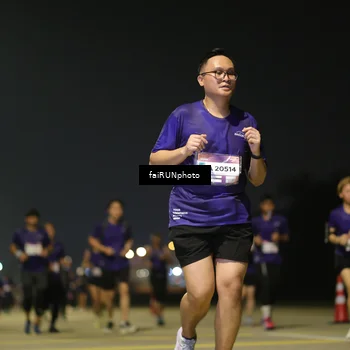 Runner Photo 7349468