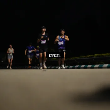 Runner Photo 7349470