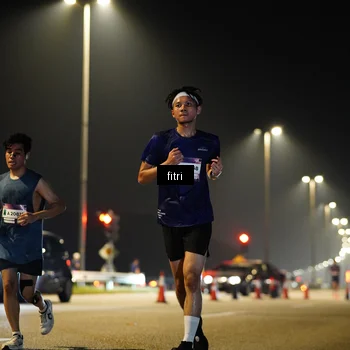 Runner Photo 7349473